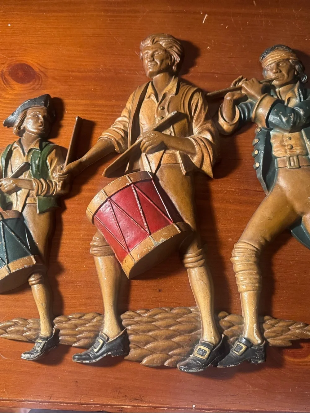 vintage Sexton USA cast metal 